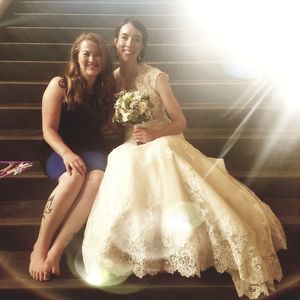 Meet your Posher, Kahsha